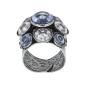 Preview: Grau - Donutissima - Ring von Konplott